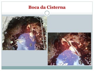 Boca da Cisterna
 