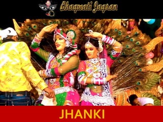 JHANKI
 