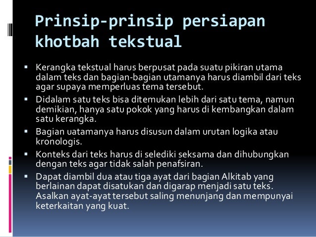 Khotbah Kristen Singkat Berbagi Cerita Khotbah Kristen Singkat Berbagi Cerita