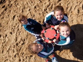 Mataleñas - 1º EP - Octubre 2015
 