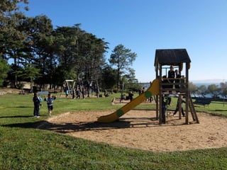 Mataleñas - 1º EP - Octubre 2015
 