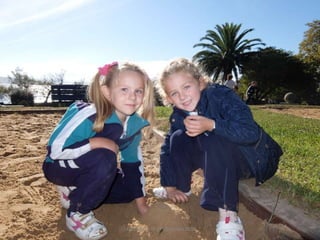 Mataleñas - 1º EP - Octubre 2015
 