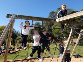 Mataleñas - 1º EP - Octubre 2015
 