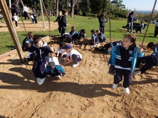 Mataleñas - 1º EP - Octubre 2015
 