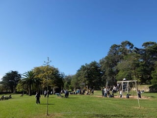 Mataleñas - 1º EP - Octubre 2015
 