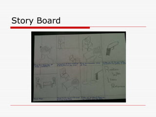 Story Board