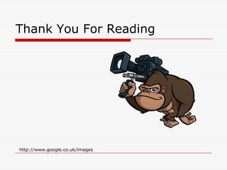 Thank You For Reading http://www.google.co.uk/images
