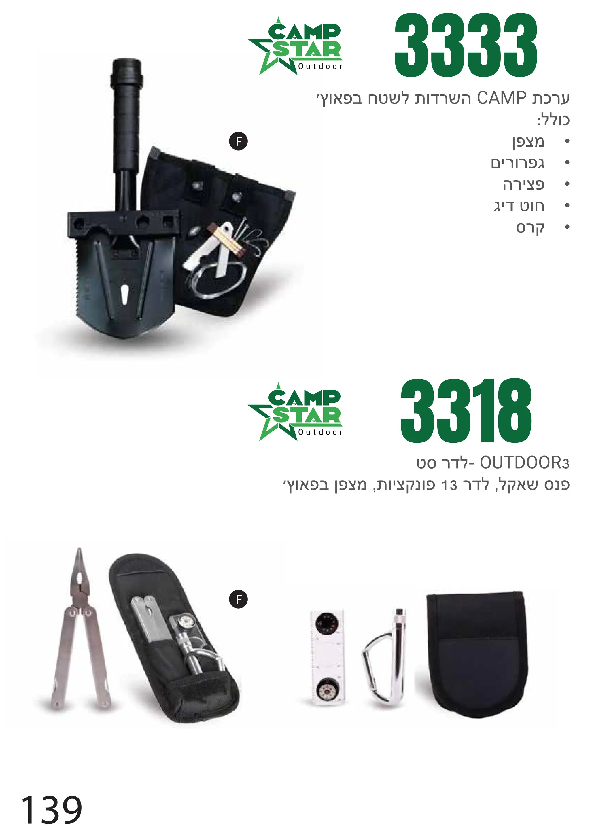 3333
139
3318
vfaubhizm{fdyzeCAMP{lys
mmfl
•
puwo
•
njyfyuc
•
eyjwu
•
cjdifh
•
ryx
irydm- OUTDOOR3
vfaubpuwo{fjwxqfu13ydmmxazrqu
F
F
 