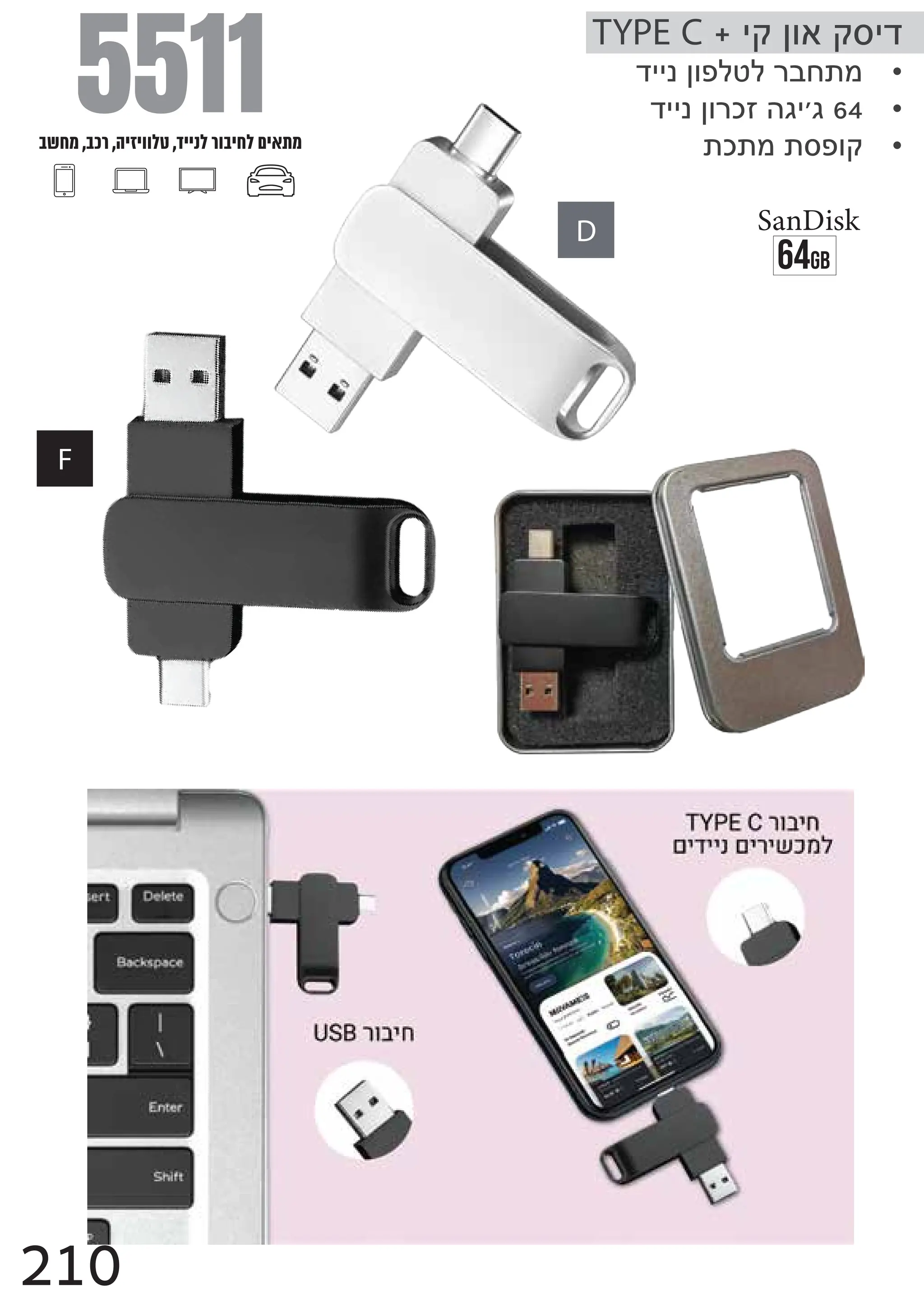 5511
TYPEC jxpfaxrjd
•
djjqpfumimybh{o
•
djjqpfylgecjc64
•
{l{o{rufx
†
64GB
DJQ†DN[†GLILHHOK†FLLSO†[HDLJO†PLC]Q
210
F
D
 