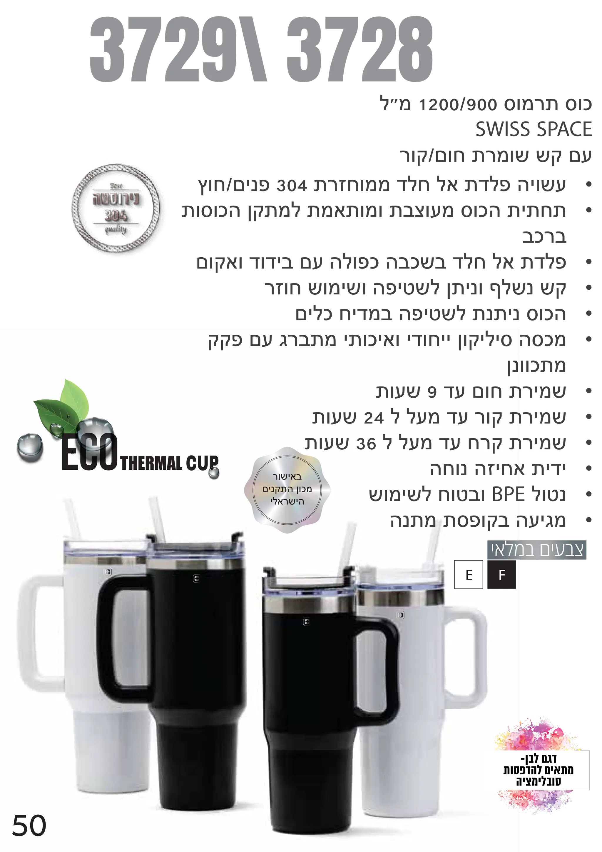 3729 3728
 $
F
E
•
vfhnjqu304{yghfoodmhma{dmuejfzs
•
{frflepx{om{oa{fof{bwfsorfle{j{h{
blyb
•
nfxafdfdjbnsemfuleblzbdmhma{dmu
•
ygfhzfojzfeujizmp{jqftmzqzx
•
njmlhjdobeujizm{q{jqrfle
•
xxunscyb{oj{fljafjdfhjjpfxjmjrerlo
pqffl{o
•
{fsz9dsnfh{yjoz
•
{fsz24mmsodsyfx{yjoz
•
{fsz36mmsodshyx{yjoz
•
ehfqegjha{jdj
•
zfojzmhfibfBPEmfiq
•
eq{o{rufxbesjco
m€orfoy{rfl
SWISSSPACE
yfxnfh{yofzzxns
CUP
RDO†PEF
]HTWFGO†PLC]Q
GLYQLODHT
yfzjab
njqx{epflo
jmayzje
50
 