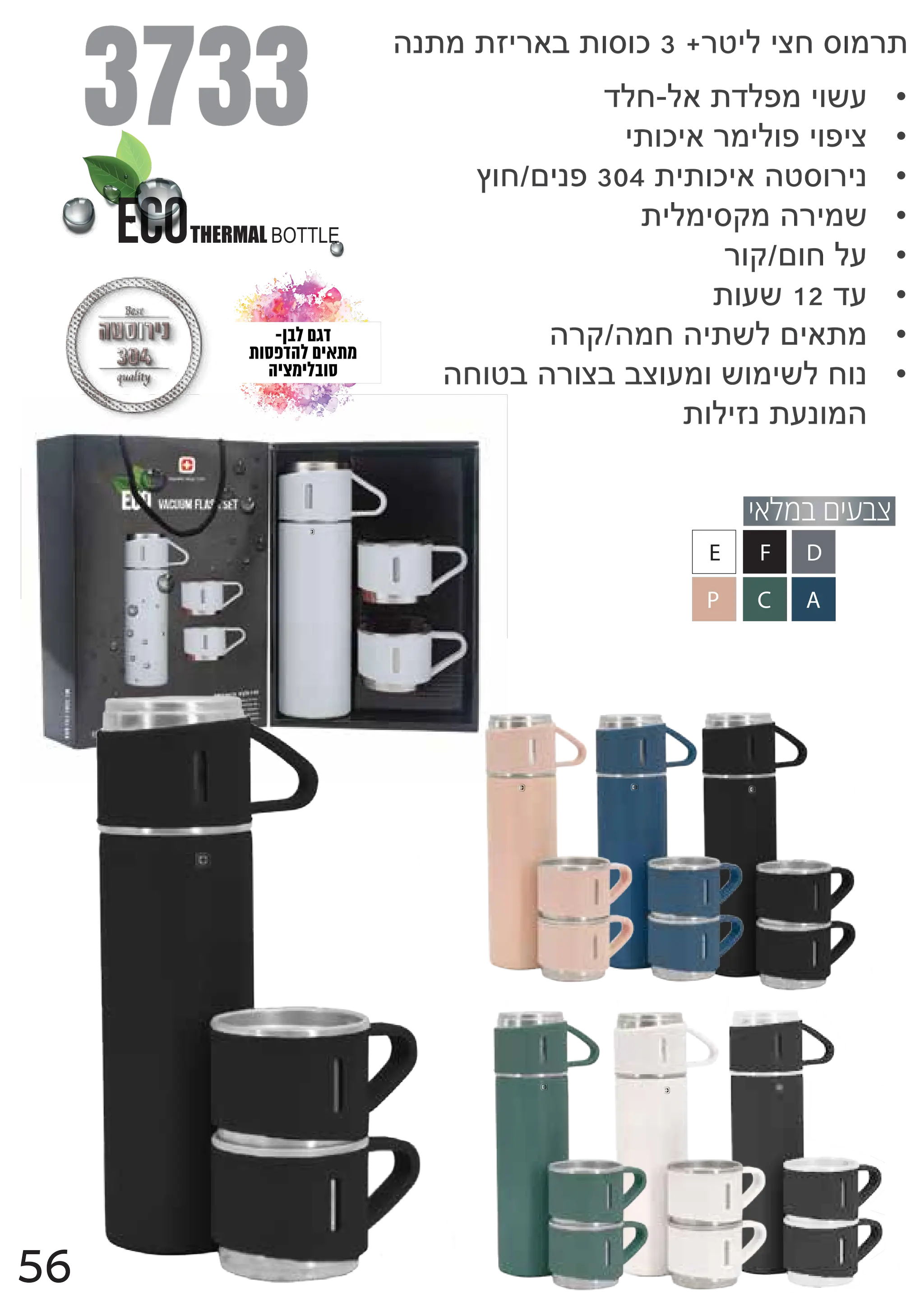 RDO†PEF
]HTWFGO†PLC]Q
GLYQLODHT
•
dmhma{dmuojfzs
•
j{fljayojmfujfujw
•
vfhnjqu304{j{fljaeirfyjq
•
{jmojrxoeyjoz
•
yfxnfhms
•
{fsz12ds
•
eyxeohej{zmnja{o
•
ehfibeyfwbbwfsofzfojzmhfq
{fmjgq{sqfoe
eq{o{gjyab{frfl3 yijmjwhrfoy{
A
C
P
3733
 $
D
F
E
56
 