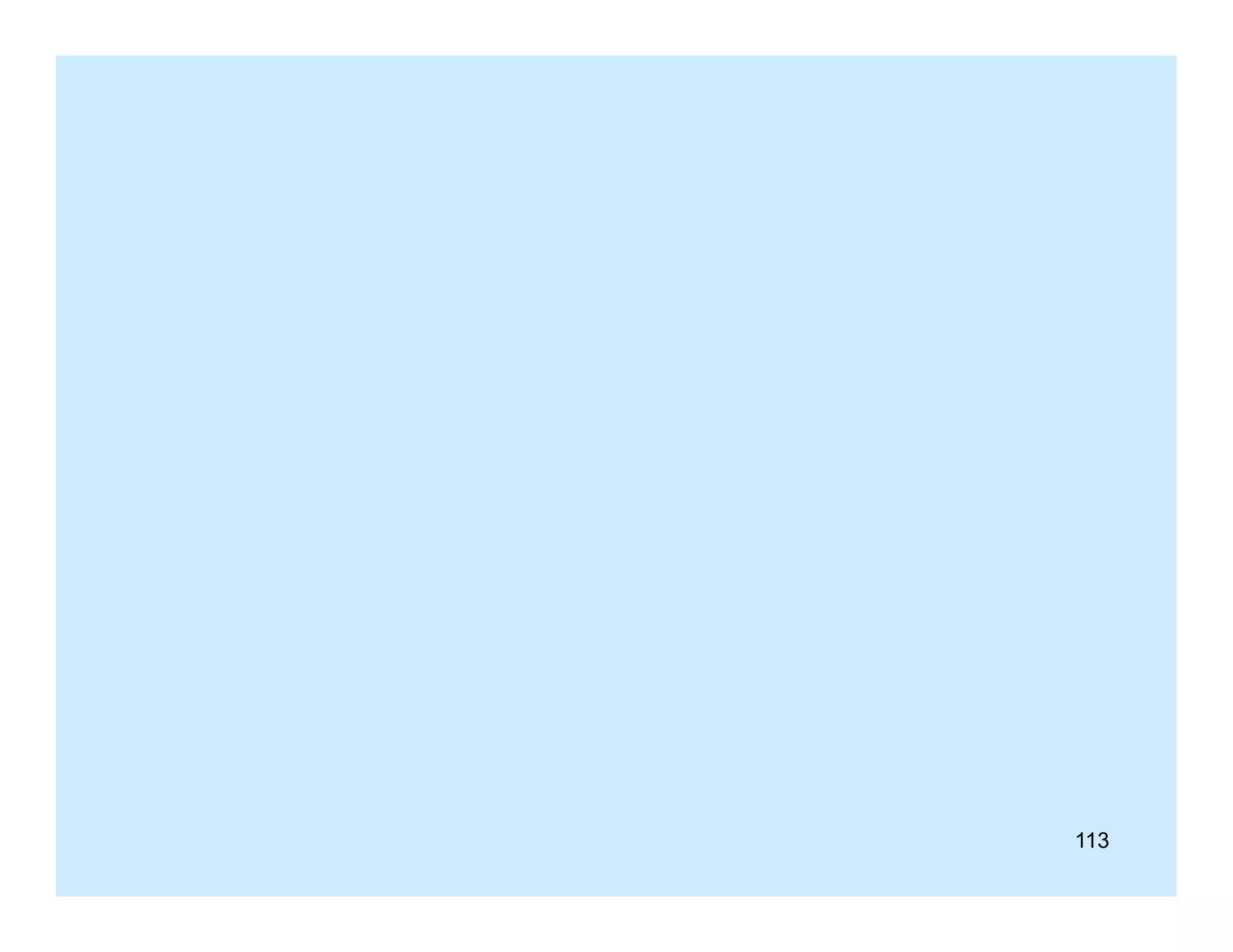 113

 