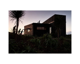 Matapouri beach house