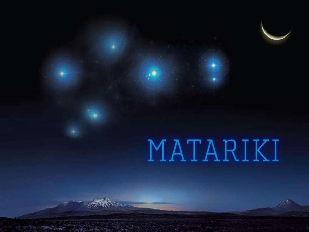 Matariki