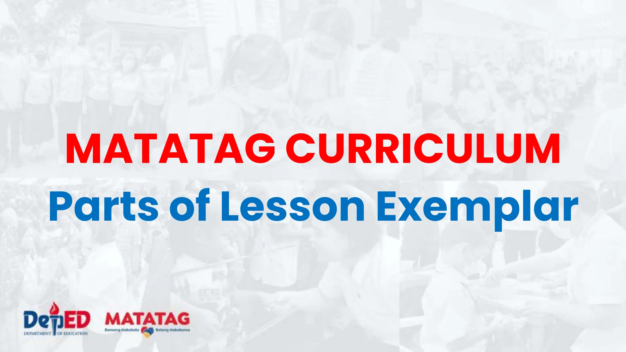 MATATAG Curriculum Lesson Format and Design 2 pptx matatag-curriculum-lesson-format-and-design-2-pptx