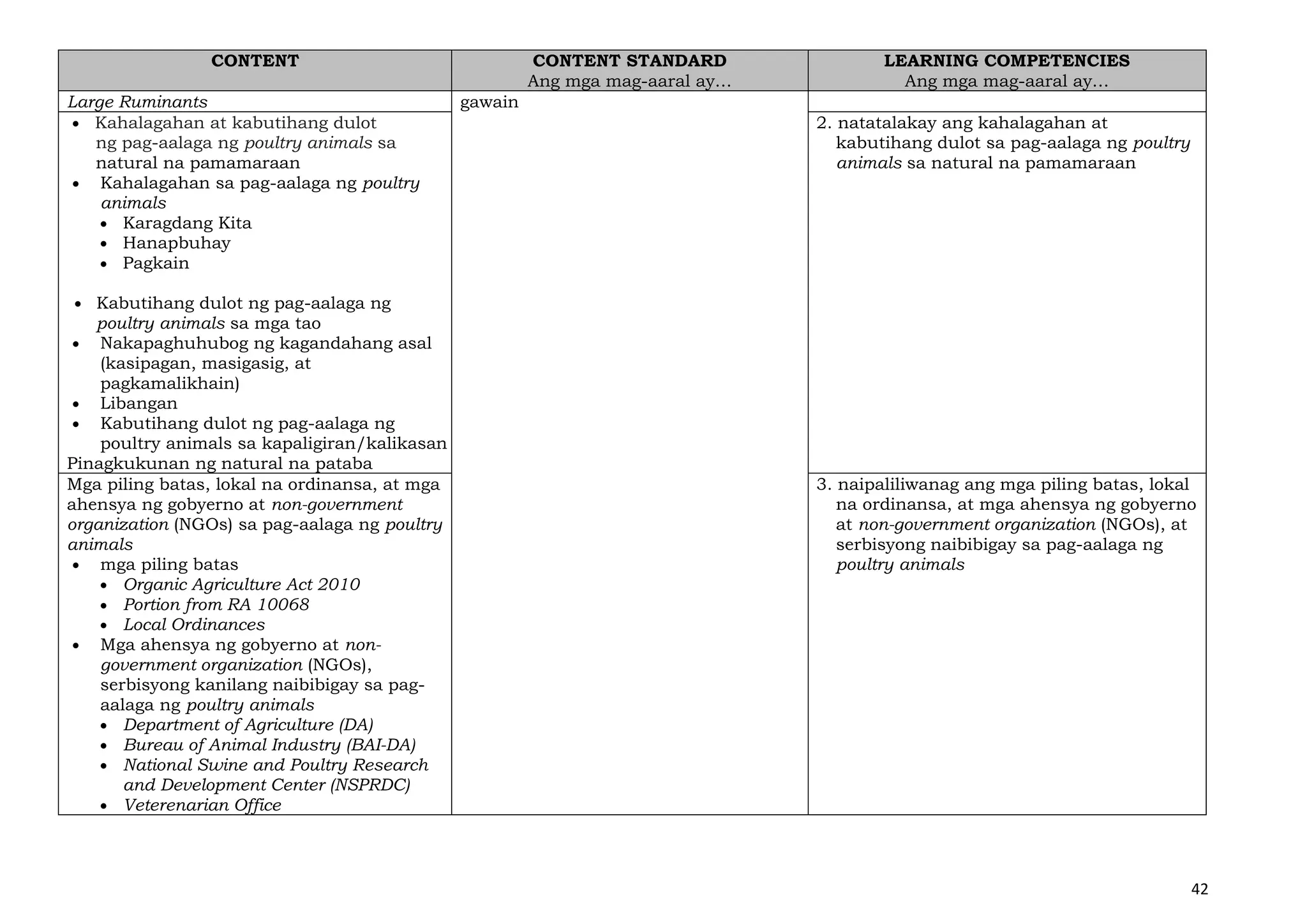 Matatag epp tle curriculum aaaaaaaaaa 1 pdf