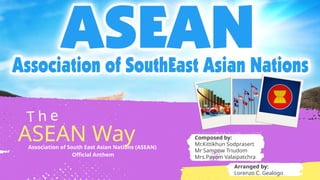 MATATAG AP7 Q4 Week 1 - Ang Pagtatatag ng ASEAN.pptx