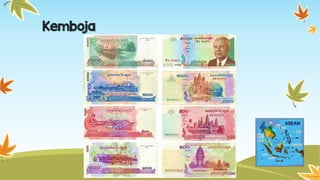 Kemboja
 