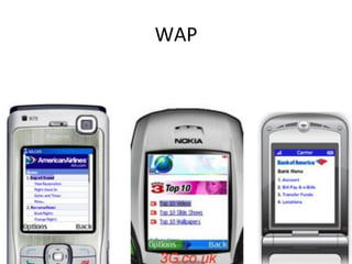 WAP'
 
