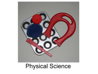 Physical Science 