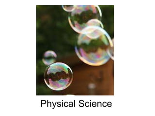Physical Science 
