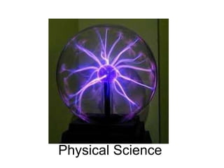 Physical Science 