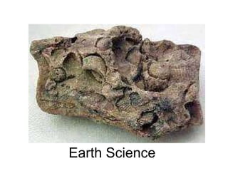 Earth Science 