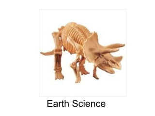 Earth Science 