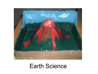 Earth Science 