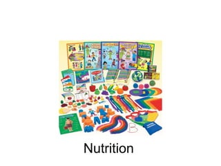 Nutrition 
