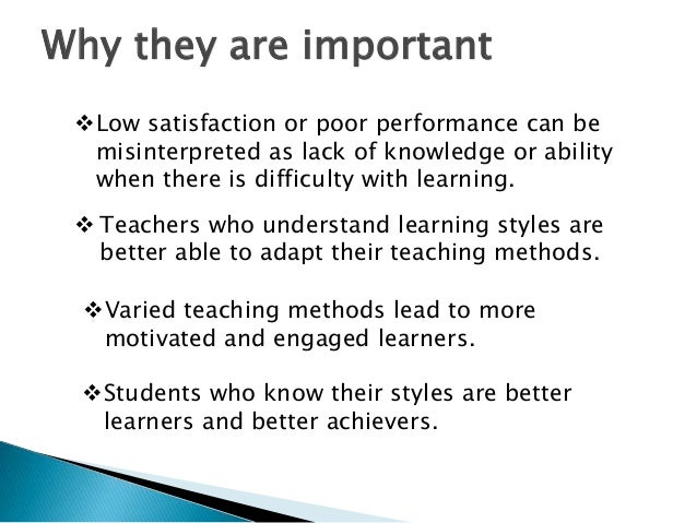 aural learning style definition aural learning style definition