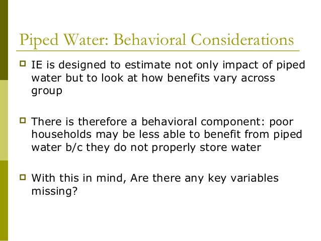 matching principle. matching principle.