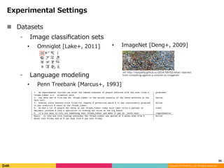 Matching networks for one shot learning | PDF