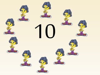10
 