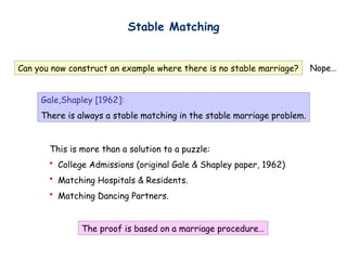 Introduction to Graph matching power point | PPTX