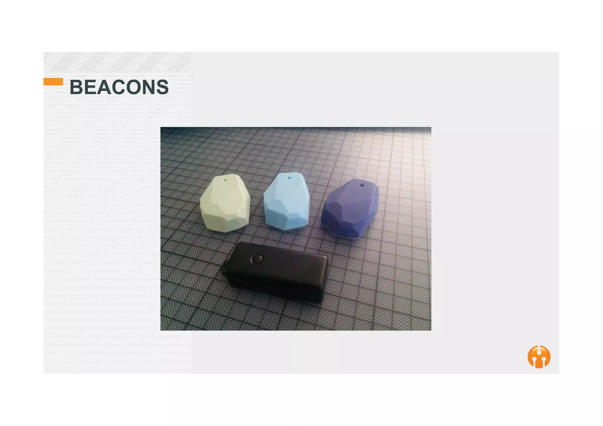 BEACONS
 
