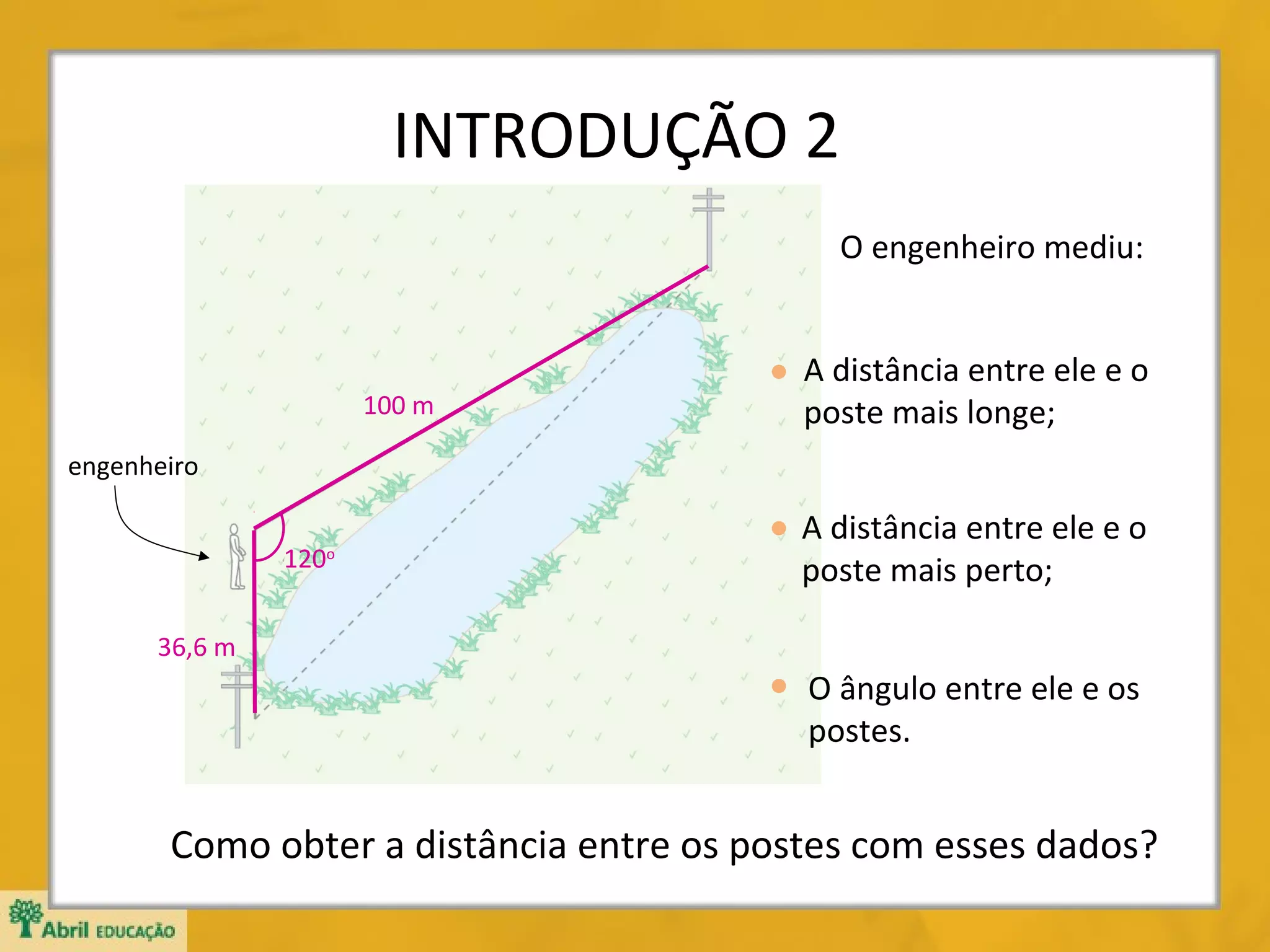 Quaisquer Trigonometria Triangulos Quaisquer | PPT | Physics | Science
