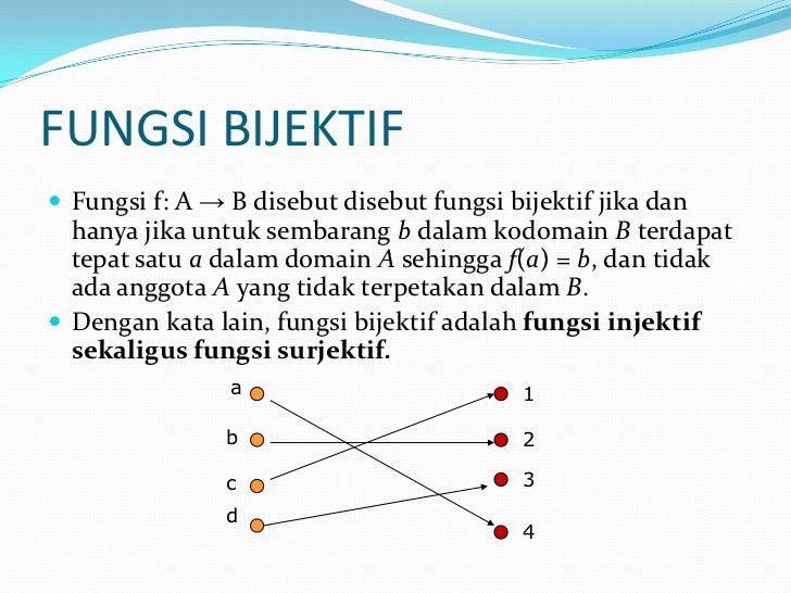 Matdis 4relasidanfungsi
