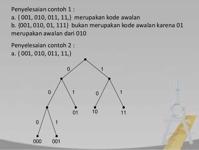 Contoh Soal Dan Jawaban Matematika Diskrit Pohon Mikiran Contoh Soal Dan Jawaban Matematika Diskrit Pohon Mikiran