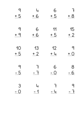 9
+ 5
4
+ 6
6
+ 5
7
+ 8
9
+ 9
6
+ 6
11
+ 5
15
+ 2
10
+ 5
13
+ 2
12
+ 4
9
+ 0
9
- 5
7
- 7
6
- 0
8
- 6
3
- 0
4
- 1
7
- 4
9
- 7
 