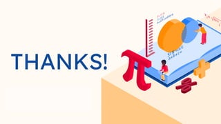 CREDITS: This presentation template was created
by Slidesgo, including icons by Flaticon, and
infographics & images by Freepik.
THANKS!
 