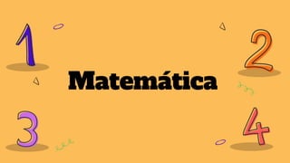 Matemática Maya