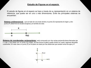 Ecuaciones Parametricas