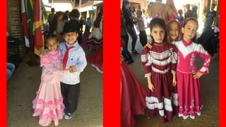 SEMANA FARROUPILHA!!!!!!