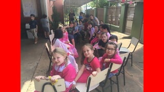 SEMANA FARROUPILHA!!!!!!