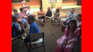 SEMANA FARROUPILHA!!!!!!