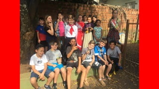 SEMANA FARROUPILHA!!!!!!