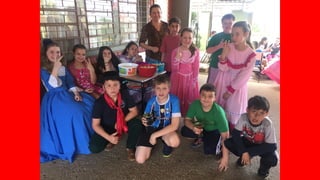 SEMANA FARROUPILHA!!!!!!