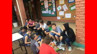 SEMANA FARROUPILHA!!!!!!