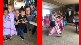 SEMANA FARROUPILHA!!!!!!